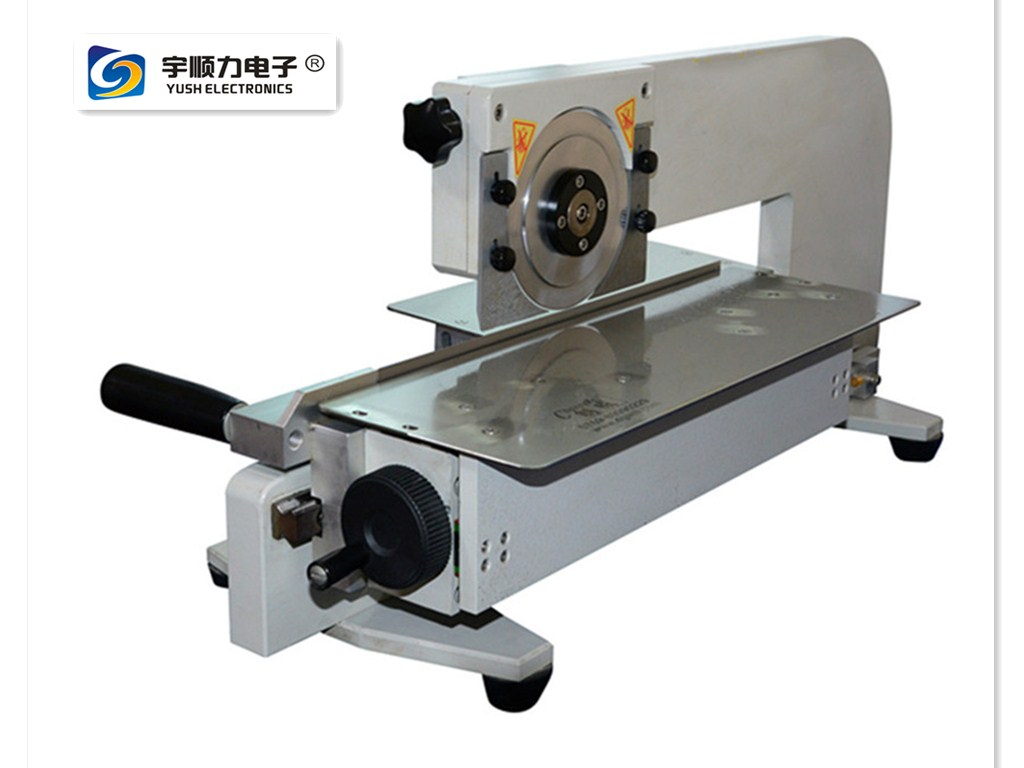 宇順力廠家直銷小C型手推分板機